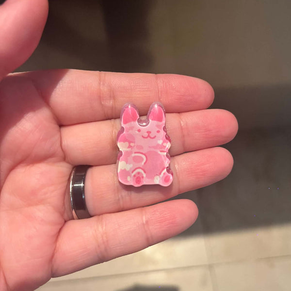 Gummy Candies Magnet