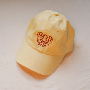 Kewpie Mayo Baseball Cap