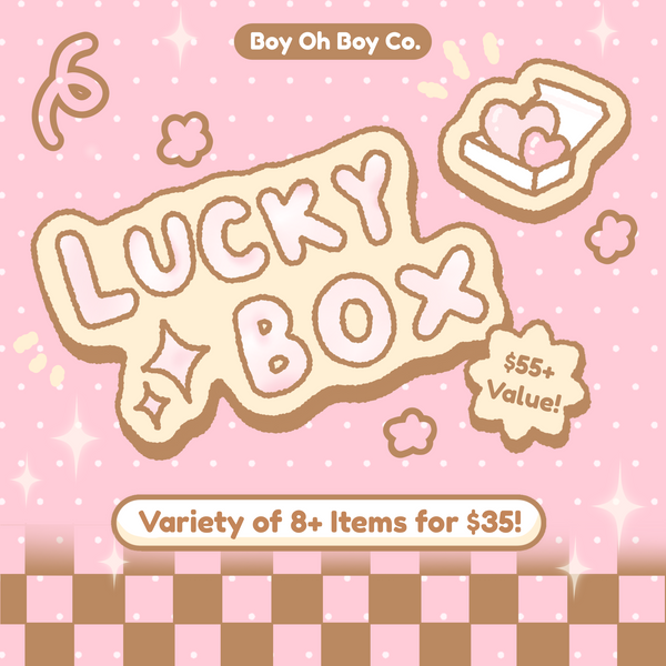Lucky Box