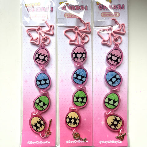 Shugo Chara! – Boyohboy