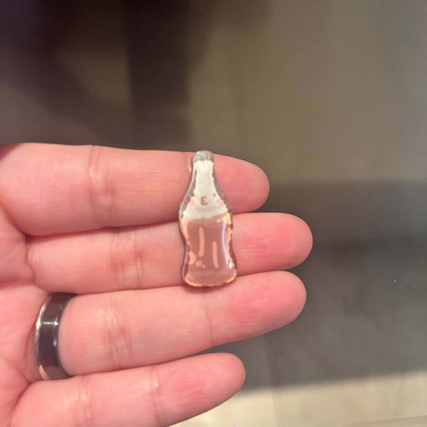 Gummy Candies Magnet