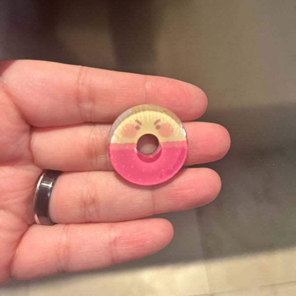 Gummy Candies Magnet