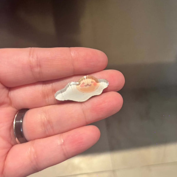 Gummy Candies Magnet