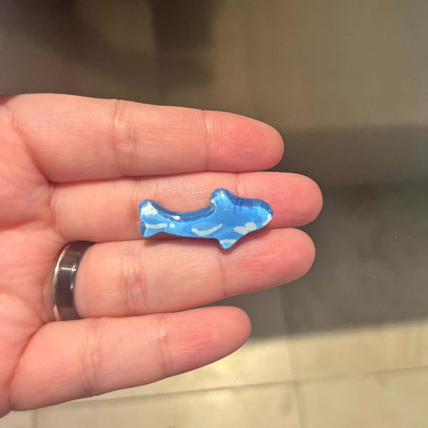Gummy Candies Magnet