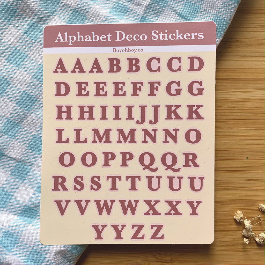 Hardware Fance Lettering Fancy Lettering Alphabet