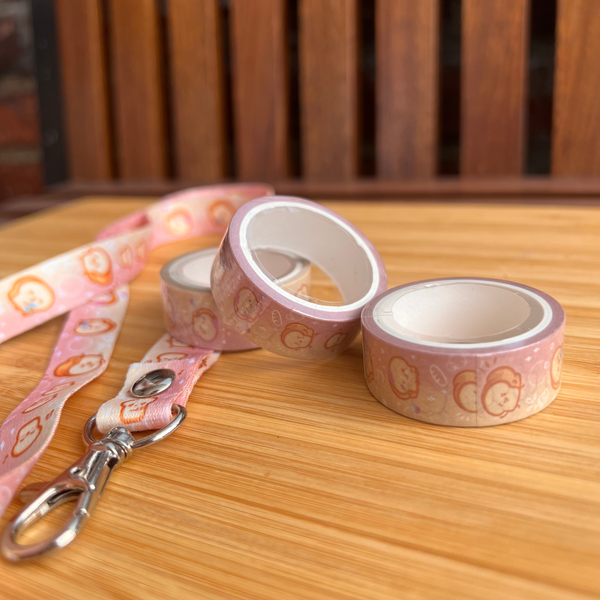 Bao Bae Washi Tape